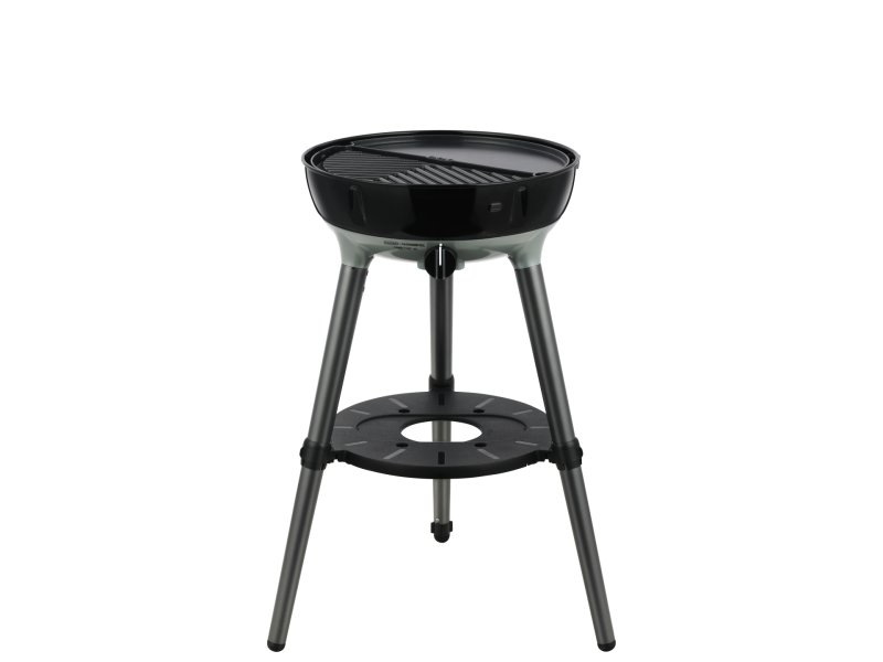 Barbecue à gaz portable Cadac Carri Chef 40 BBQ / Grill 2 Braai sur Xperts4x4 Accessoires 4x4 Off-Road