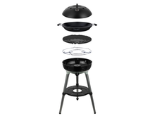 Barbecue à gaz portable Cadac Carri Chef 40 BBQ / Paella Pan sur Xperts4x4 Accessoires 4x4 Off-Road