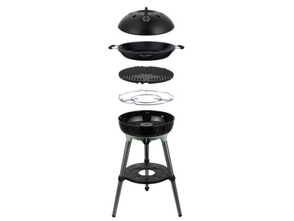 Barbecue à gaz portable Cadac Carri Chef 40 BBQ / Paella Pan sur Xperts4x4 Accessoires 4x4 Off-Road