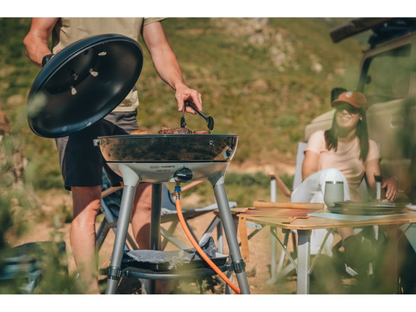 Barbecue à gaz portable Cadac Carri Chef 50 BBQ sur Xperts4x4 Accessoires 4x4 Off-Road