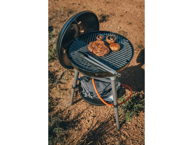 Barbecue à gaz portable Cadac Carri Chef 50 BBQ sur Xperts4x4 Accessoires 4x4 Off-Road