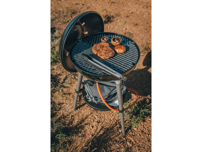Barbecue à gaz portable Cadac Carri Chef 50 BBQ sur Xperts4x4 Accessoires 4x4 Off-Road