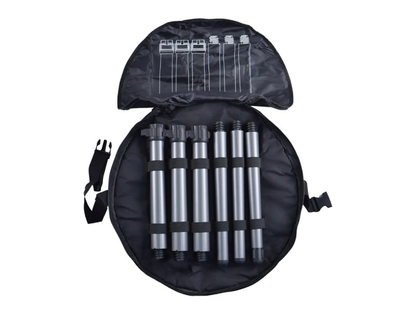 Barbecue à gaz portable Cadac Carri Chef 50 BBQ sur Xperts4x4 Accessoires 4x4 Off-Road