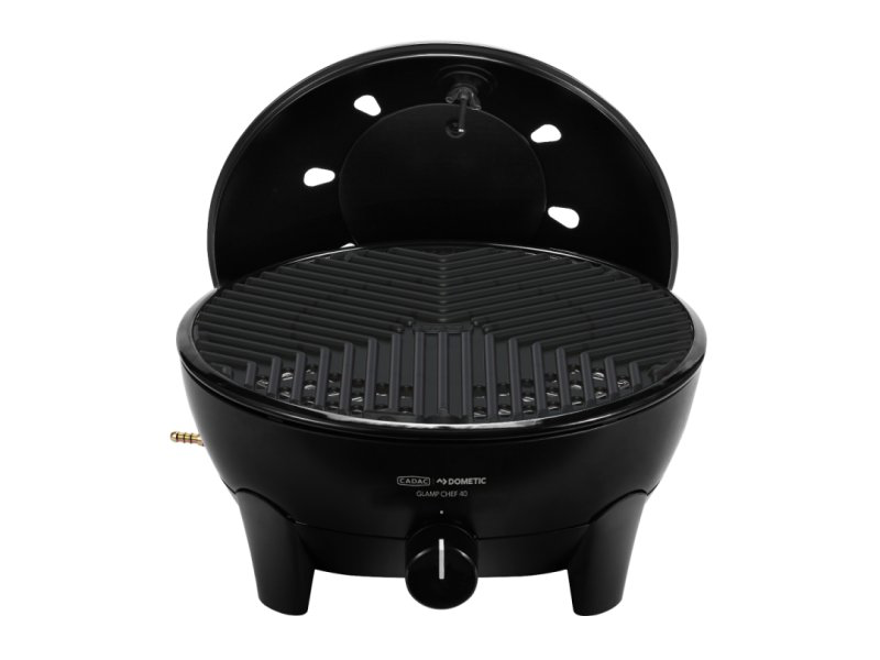 Barbecue à gaz portable Cadac Glamp Chef 40 sur Xperts4x4 Accessoires 4x4 Off-Road