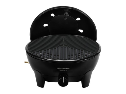 Barbecue à gaz portable Cadac Glamp Chef 40 sur Xperts4x4 Accessoires 4x4 Off-Road