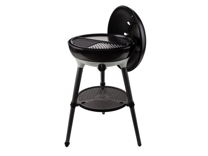 Barbecue gaz Cadac Carri Chef 50 BBQ 2 Plancha sur Xperts4x4 Accessoires 4x4 Off-Road