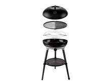 Barbecue gaz Cadac Carri Chef 50 BBQ 2 Plancha sur Xperts4x4 Accessoires 4x4 Off-Road