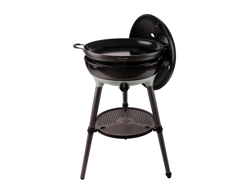 Barbecue gaz Cadac Carri Chef 50 BBQ Paella Pan sur Xperts4x4 Accessoires 4x4 Off-Road