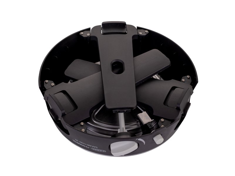 Barbecue gaz compact 4 en 1 Cadac Safari Chef 30 HP Deluxe sur Xperts4x4 Accessoires 4x4 Off-Road