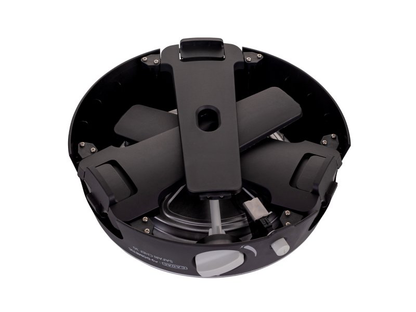 Barbecue gaz compact 4 en 1 Cadac Safari Chef 30 HP Deluxe sur Xperts4x4 Accessoires 4x4 Off-Road