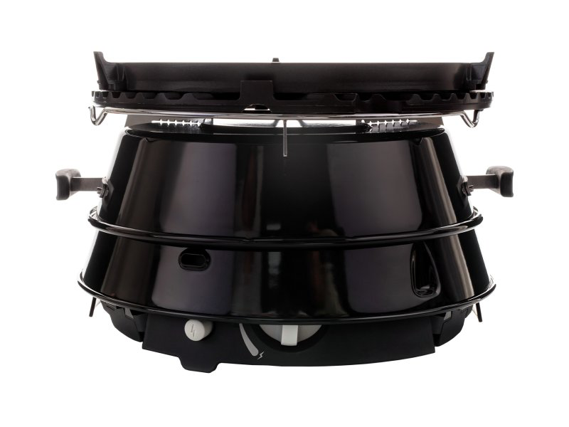 Barbecue gaz compact 4 en 1 Cadac Safari Chef 30 LP Deluxe sur Xperts4x4 Accessoires 4x4 Off-Road