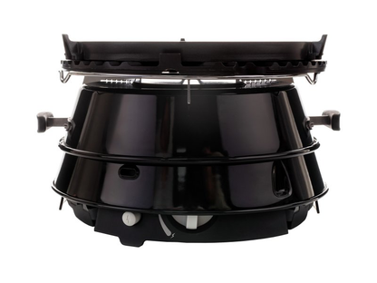 Barbecue gaz compact 4 en 1 Cadac Safari Chef 30 LP Deluxe sur Xperts4x4 Accessoires 4x4 Off-Road