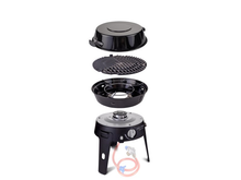 Barbecue gaz compact Cadac Safari Chef 30 LP Combo sur Xperts4x4 Accessoires 4x4 Off-Road