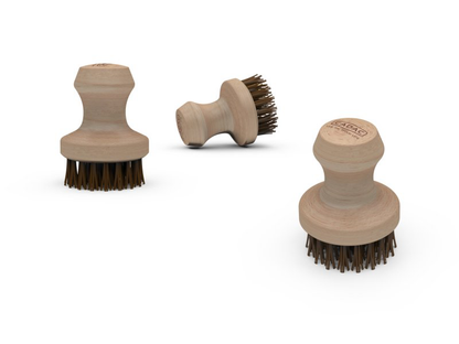 Brosse de nettoyage Cadac GreenGrill pour surfaces de cuisson sur Xperts4x4 Accessoires 4x4 Off-Road