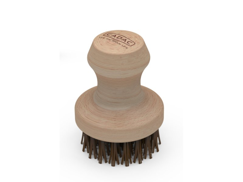 Brosse de nettoyage Cadac GreenGrill pour surfaces de cuisson sur Xperts4x4 Accessoires 4x4 Off-Road
