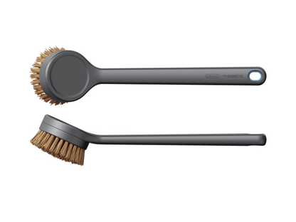 Brosse de nettoyage CADAC GreenGrill Pro Brush sur Xperts4x4 Accessoires 4x4 Off-Road