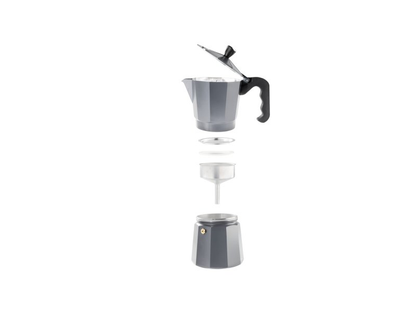 Cafetière percolateur CADAC 6 tasses sur Xperts4x4 Accessoires 4x4 Off-Road