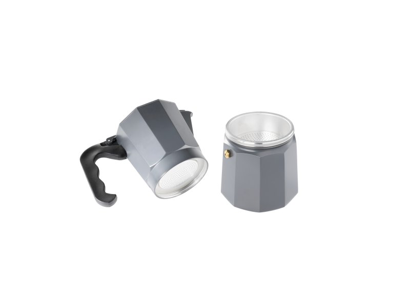 Cafetière percolateur CADAC 6 tasses sur Xperts4x4 Accessoires 4x4 Off-Road