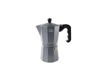 Cafetière percolateur CADAC 6 tasses sur Xperts4x4 Accessoires 4x4 Off-Road