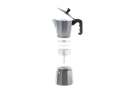 Cafetière percolateur CADAC 9 tasses sur Xperts4x4 Accessoires 4x4 Off-Road