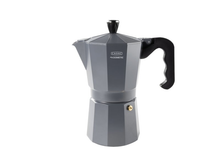 Cafetière percolateur CADAC 9 tasses sur Xperts4x4 Accessoires 4x4 Off-Road