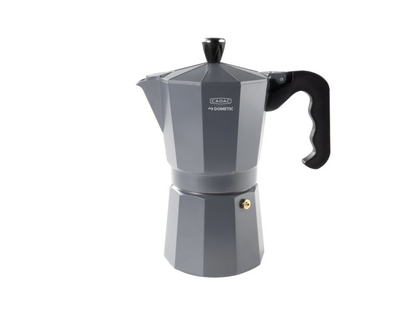 Cafetière percolateur CADAC 9 tasses sur Xperts4x4 Accessoires 4x4 Off-Road
