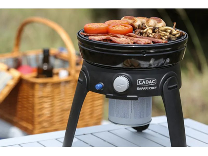 Cartouche de gaz CADAC 445 g EN417 butane/propane sur Xperts4x4 Accessoires 4x4 Off-Road