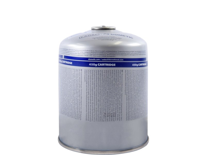 Cartouche de gaz CADAC 445 g EN417 butane/propane sur Xperts4x4 Accessoires 4x4 Off-Road