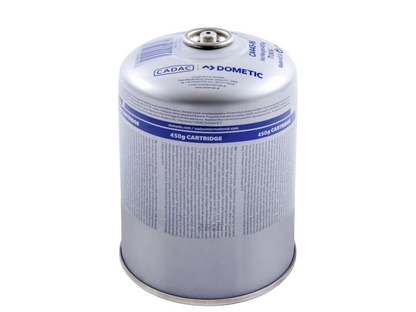 Cartouche de gaz CADAC 445 g EN417 butane/propane sur Xperts4x4 Accessoires 4x4 Off-Road