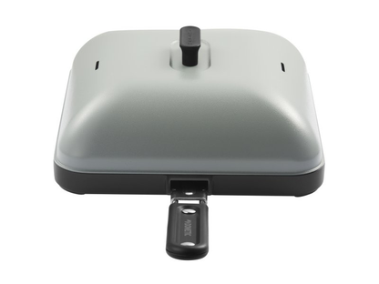 Couvercle aluminium Cadac 2 Cook sur Xperts4x4 Accessoires 4x4 Off-Road