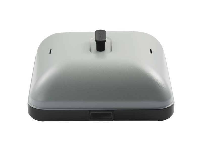 Couvercle aluminium Cadac 2 Cook sur Xperts4x4 Accessoires 4x4 Off-Road