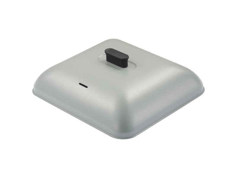 Couvercle aluminium Cadac 2 Cook sur Xperts4x4 Accessoires 4x4 Off-Road