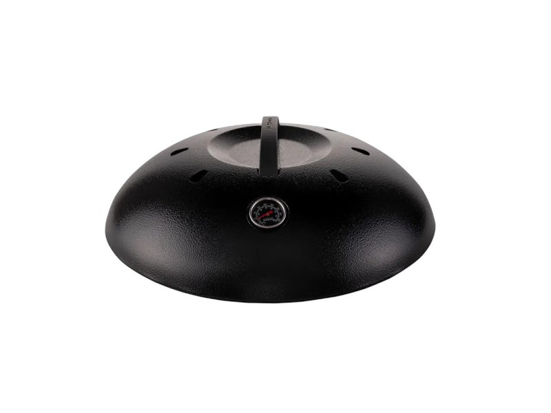 Couvercle Cadac Carri Chef 50 Dome sur Xperts4x4 Accessoires 4x4 Off-Road