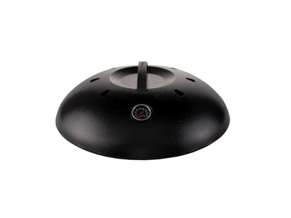 Couvercle Cadac Carri Chef 50 Dome sur Xperts4x4 Accessoires 4x4 Off-Road