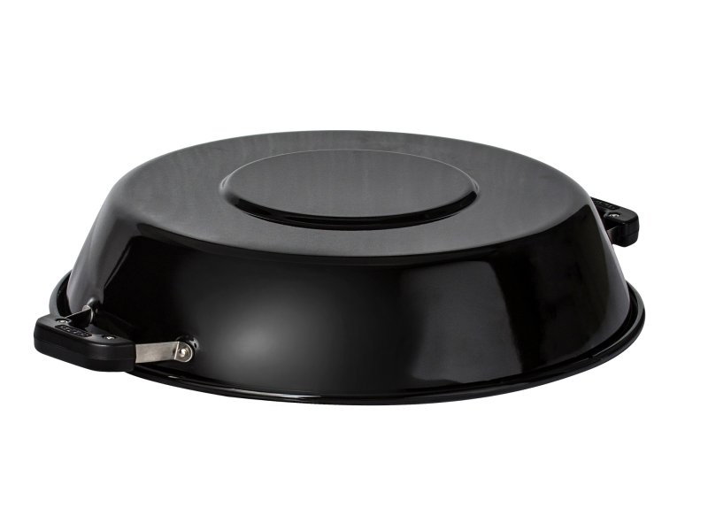 Couvercle casserole Cadac Safari Chef 30 sur Xperts4x4 Accessoires 4x4 Off-Road