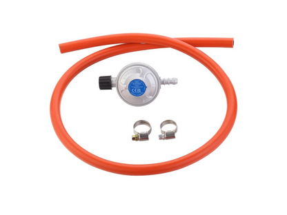 Détendeur CADAC 30 mbar avec tuyau 85 cm pour cartouche Camping Gaz sur Xperts4x4 Accessoires 4x4 Off-Road