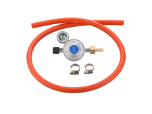 Détendeur CG Overflow CADAC 30 mbar avec manomètre sur Xperts4x4 Accessoires 4x4 Off-Road