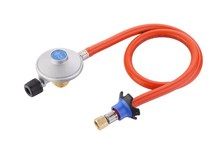 Détendeur gaz  pour cartouche EN417 sur Xperts4x4 Accessoires 4x4 Off-Road
