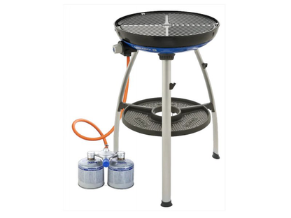 Double alimentation gaz portable Cadac Dual Power Pak sur Xperts4x4 Accessoires 4x4 Off-Road