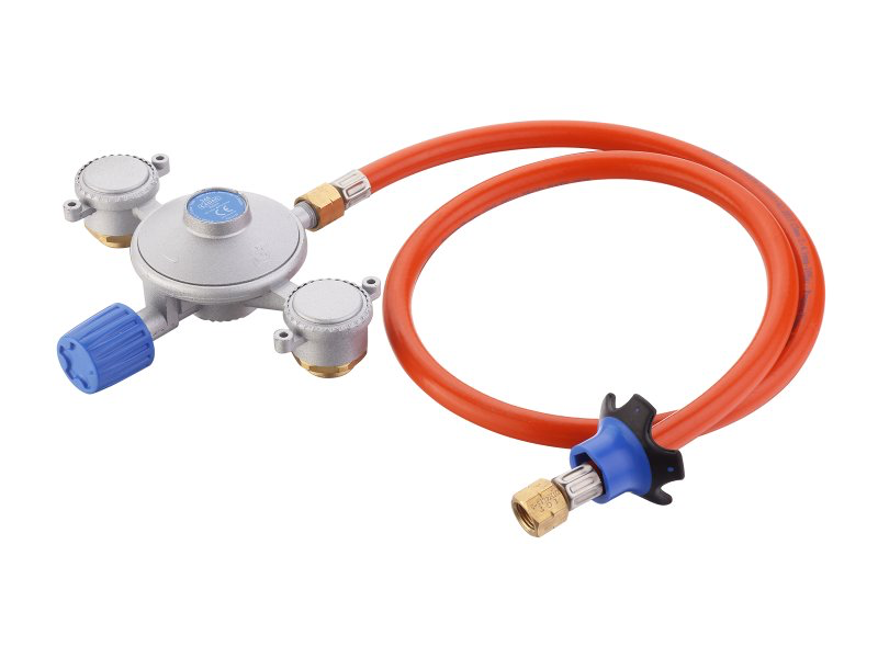 Double alimentation gaz portable Cadac Dual Power Pak sur Xperts4x4 Accessoires 4x4 Off-Road