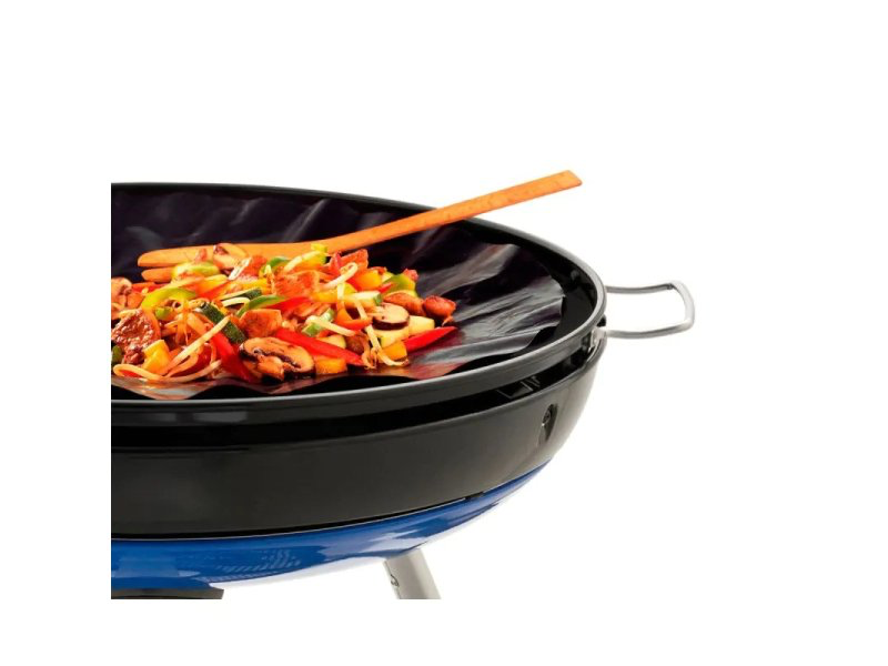 Feuille de cuisson antiadhésive Cadac Skottel Ø47 cm sur Xperts4x4 Accessoires 4x4 Off-Road
