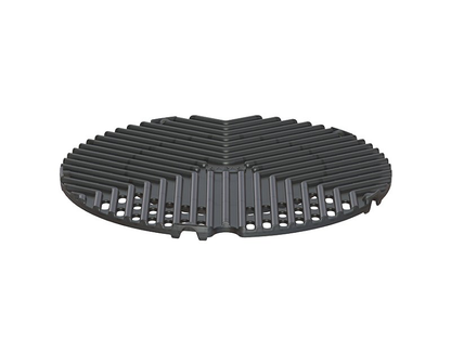 Grille de barbecue Cadac 40 sur Xperts4x4 Accessoires 4x4 Off-Road