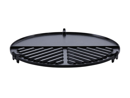 Plaque Barbecue/Plancha Cadac 30 sur Xperts4x4 Accessoires 4x4 Off-Road