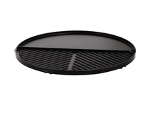 Plaque Barbecue/Plancha Cadac 40 sur Xperts4x4 Accessoires 4x4 Off-Road
