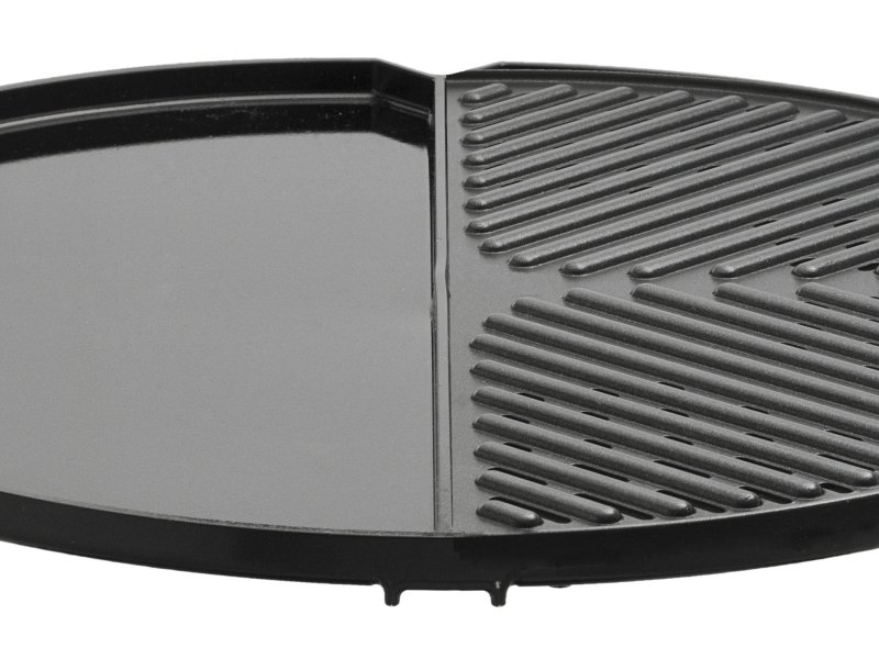 Plaque Barbecue/Plancha Cadac 50 sur Xperts4x4 Accessoires 4x4 Off-Road