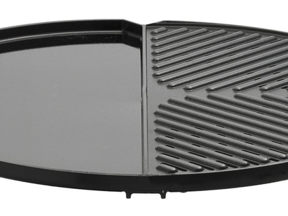 Plaque Barbecue/Plancha Cadac 50 sur Xperts4x4 Accessoires 4x4 Off-Road