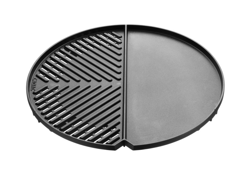 Plaque Barbecue/Plancha Cadac 50 sur Xperts4x4 Accessoires 4x4 Off-Road