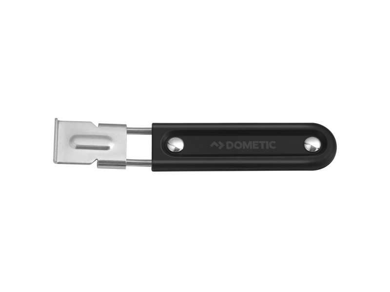 Plaque de cuisson lisse Cadac 2 Cook avec poignée amovible sur Xperts4x4 Accessoires 4x4 Off-Road
