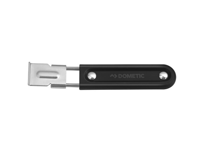 Plaque de cuisson lisse Cadac 2 Cook avec poignée amovible sur Xperts4x4 Accessoires 4x4 Off-Road