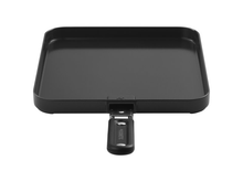 Plaque de cuisson lisse Cadac 2 Cook avec poignée amovible sur Xperts4x4 Accessoires 4x4 Off-Road